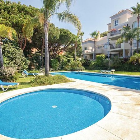 Beautiful Apartment In Marbella-Cabopino With 2 Bedrooms, Wifi And Outdoor Swimming Pool Esterno foto