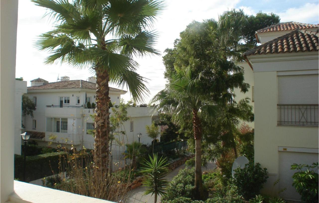 Beautiful Apartment In Marbella-Cabopino With 2 Bedrooms, Wifi And Outdoor Swimming Pool Esterno foto