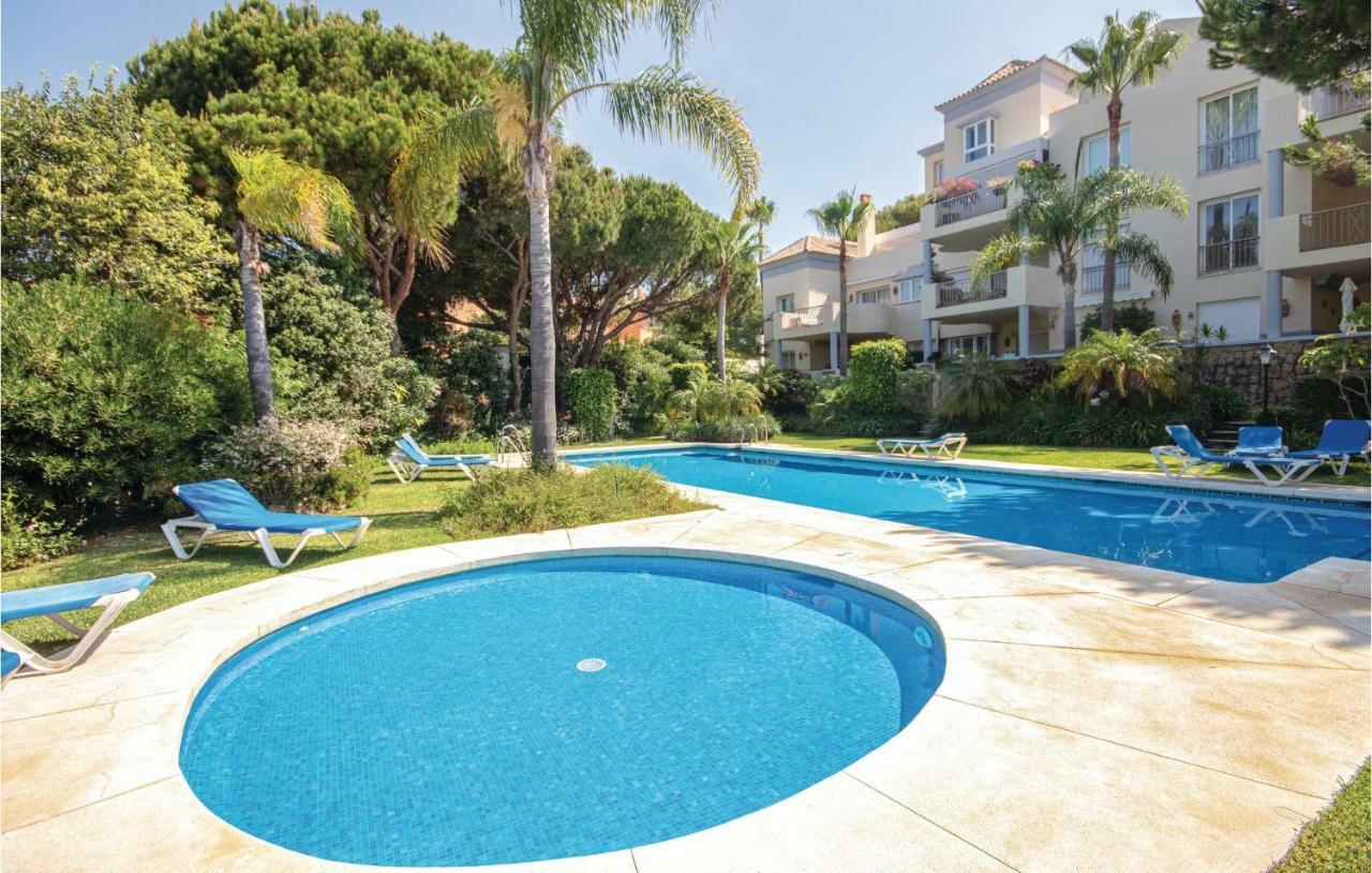 Beautiful Apartment In Marbella-Cabopino With 2 Bedrooms, Wifi And Outdoor Swimming Pool Esterno foto